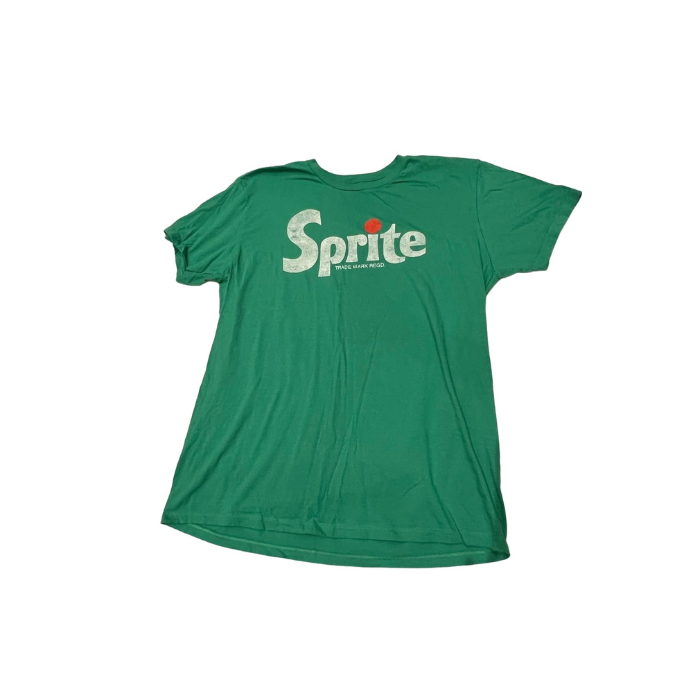 Green Sprite T-Shirt